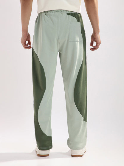 Wave Joggers