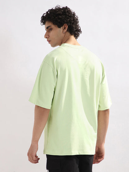 Premium Oversized T-Shirt