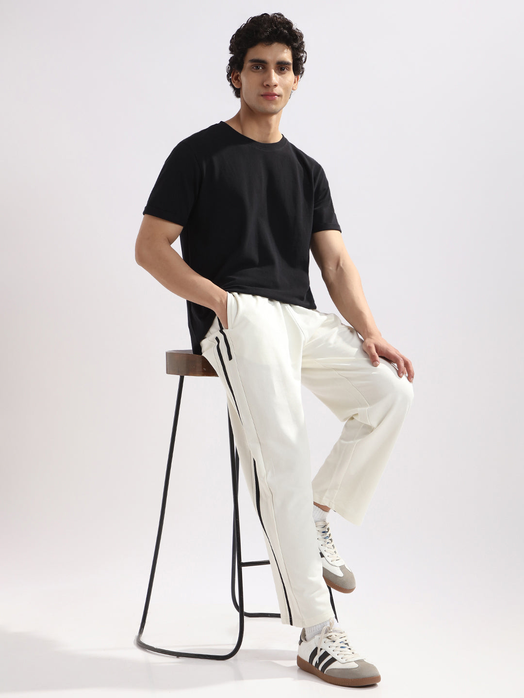 Comfort Pique Classic T-Shirt