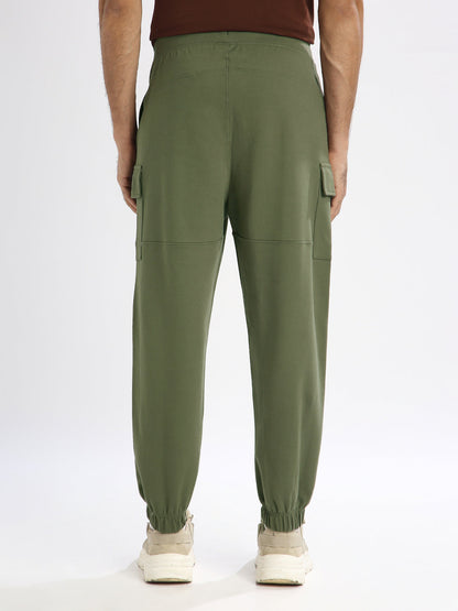 Oversized Flex Joggers