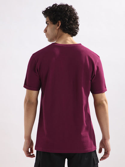 Comfort Pique Classic T-Shirt