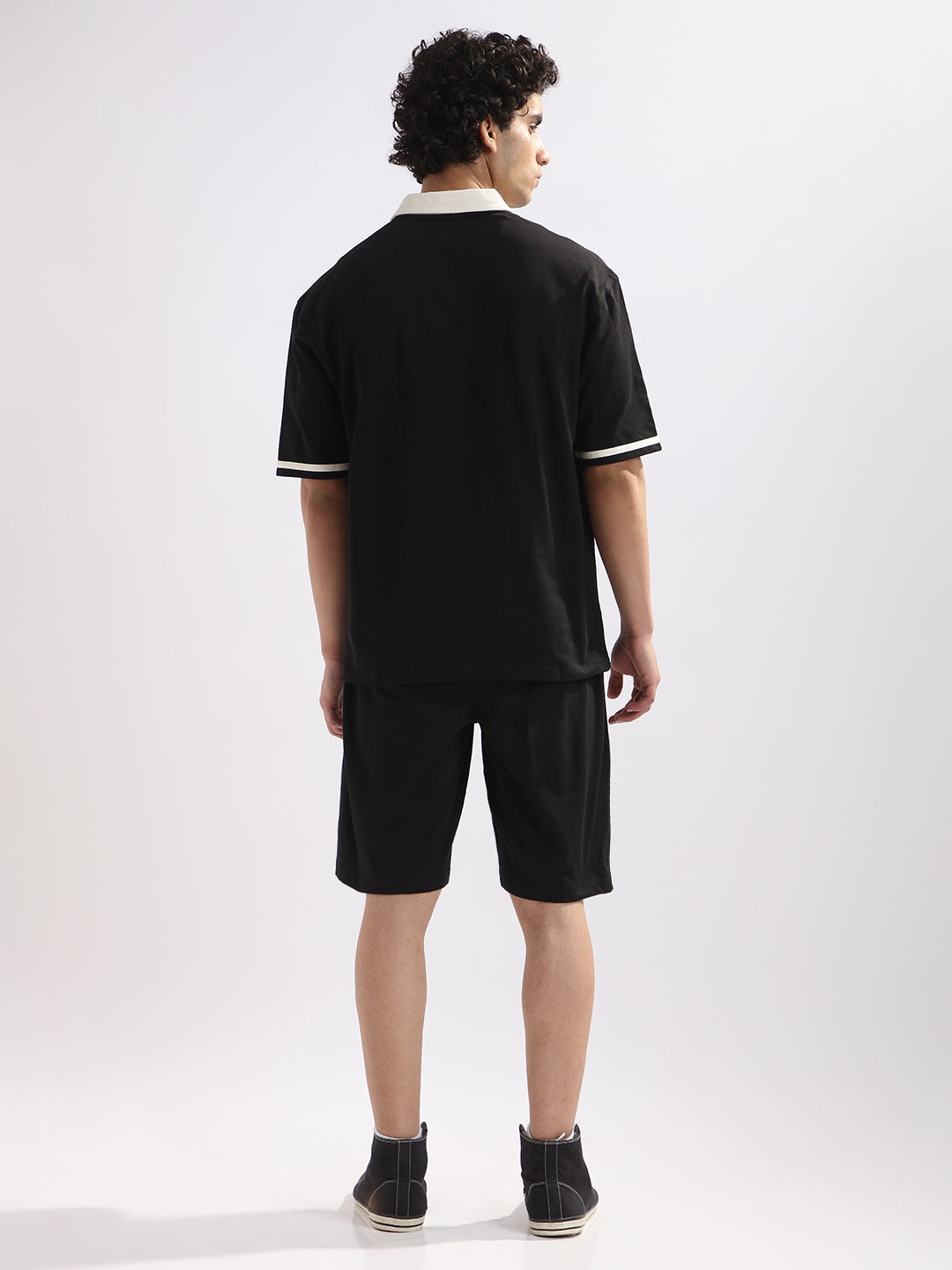 Varsity Voyage Co-ord Set