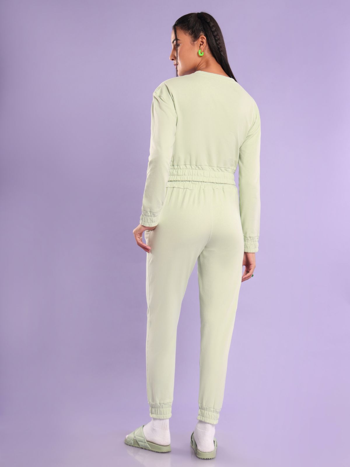 Monotone Comfort Co-ord