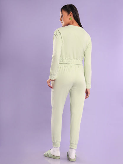 Monotone Comfort Co-ord