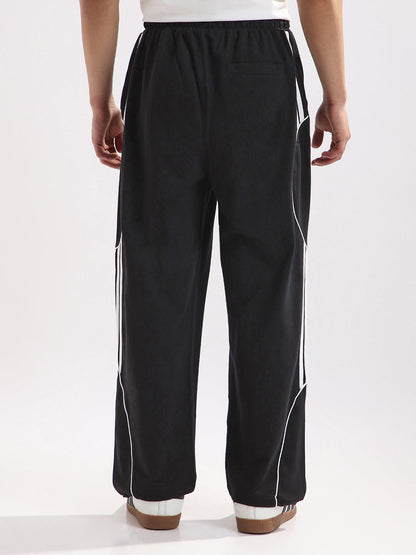 Urban Piped Joggers