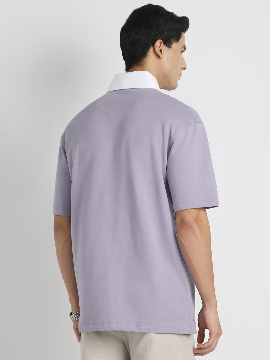 Multi-Panel Polo