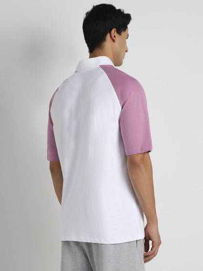 Brooklyn Edge Oversized Polo