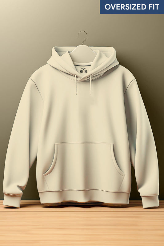 Oversized Hoodie