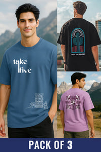 Take Five/SUNSET/Good things