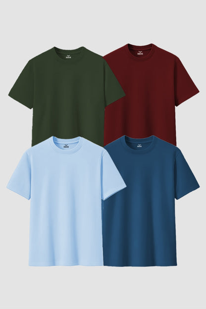 The Best-Sellers - 4 Pack