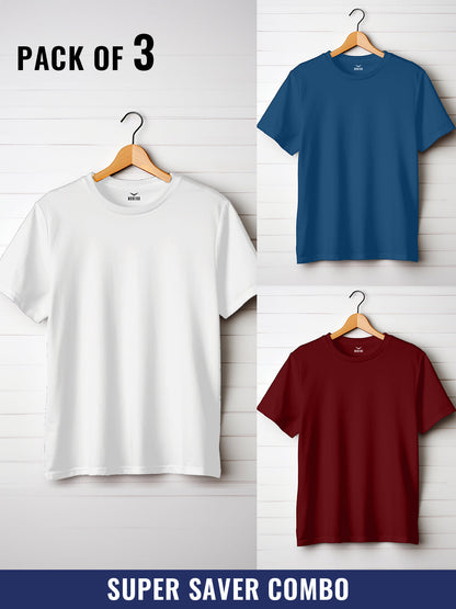 The Classics - 3 Pack