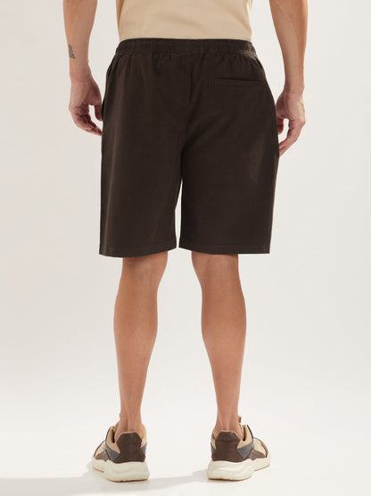 Classic Chino Shorts