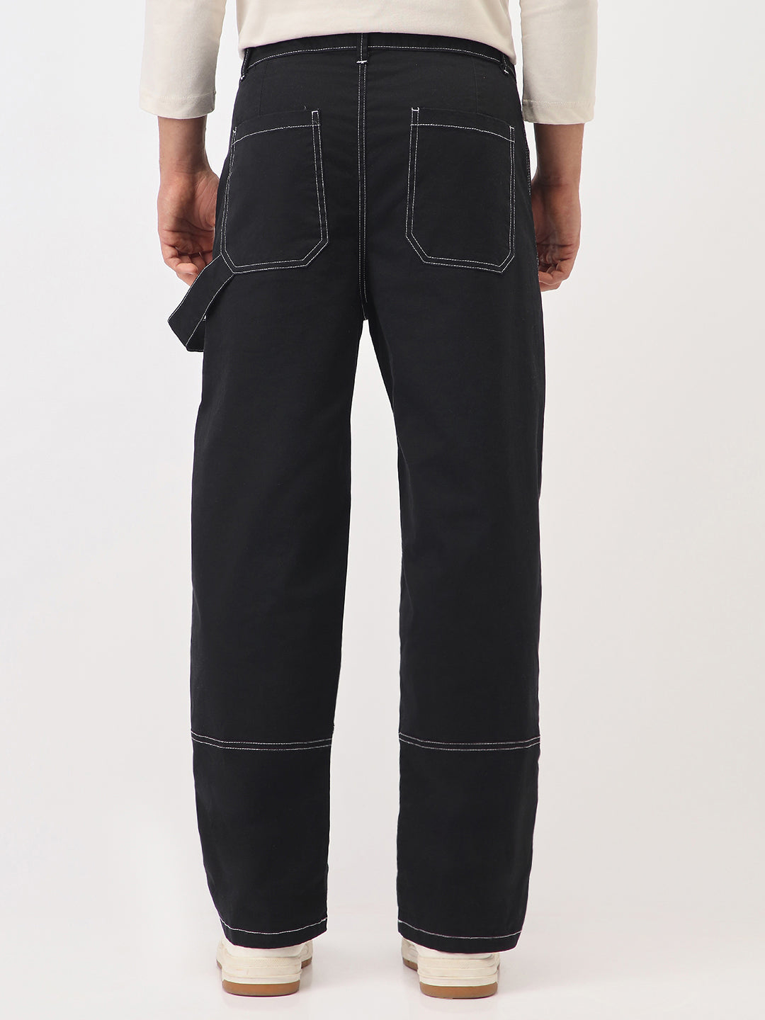 Urban Edge Cargo Pants