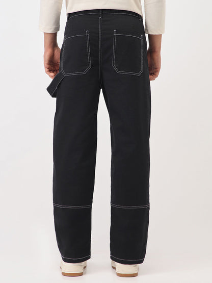 Urban Edge Cargo Pants