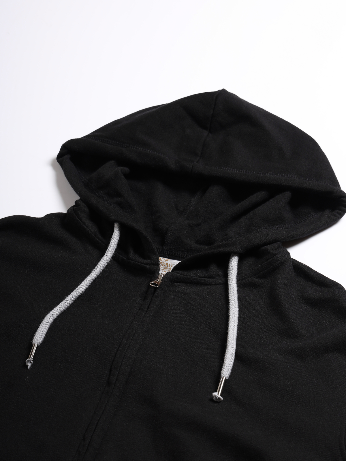 Wanderer Backpack Hoodie