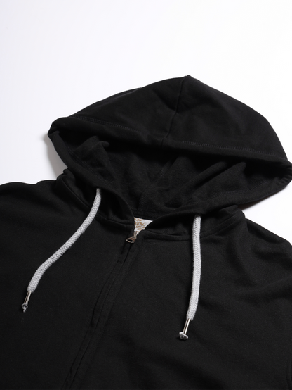 Wanderer Backpack Hoodie
