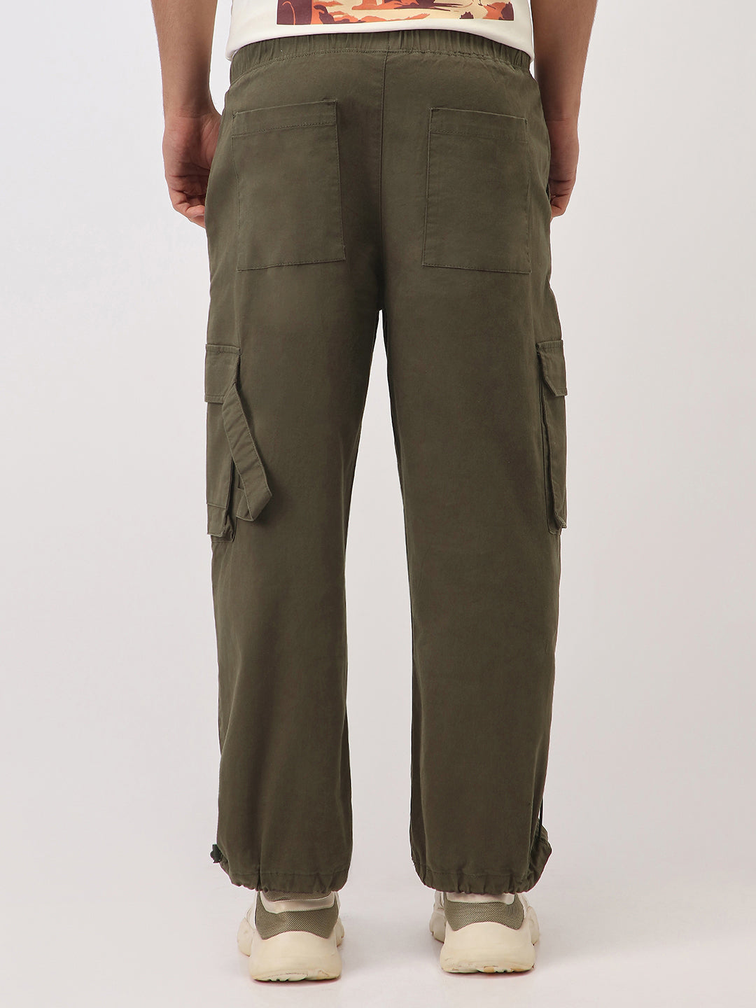 Urban Utility Cargo Pants