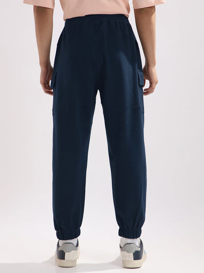 Oversized Flex Joggers
