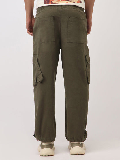 Urban Utility Cargo Pants