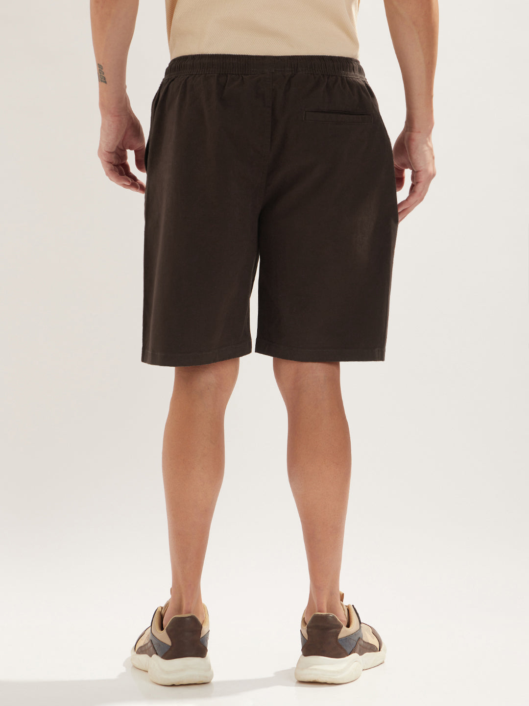 Classic Chino Shorts