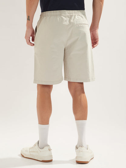 Classic Chino Shorts