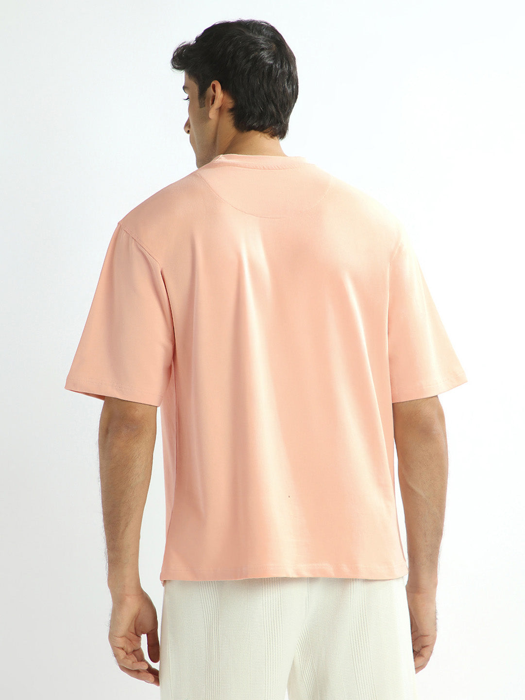 Premium Oversized T-Shirt