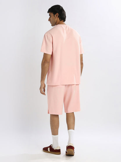 Ottoman Textured Co-ord Set