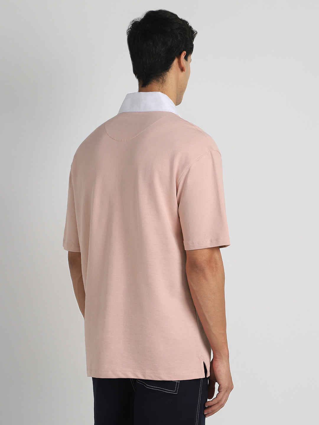 Multi-Panel Polo