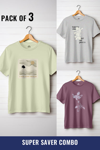 The Best-Sellers - 3 Pack