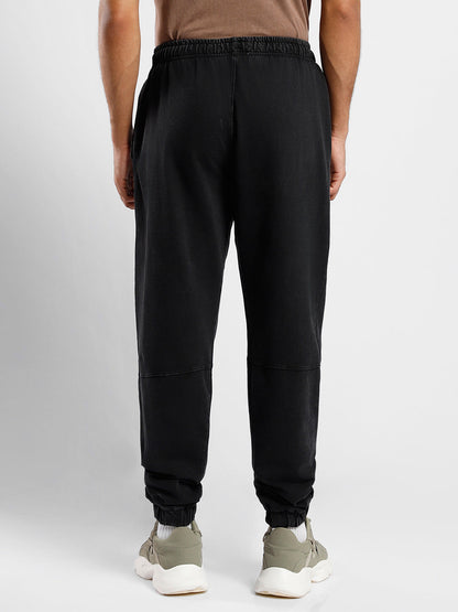 Acid Wash Joggers