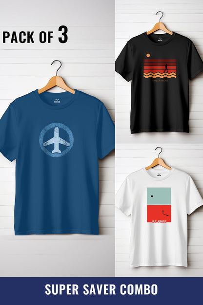 The Best-Sellers - 3 Pack