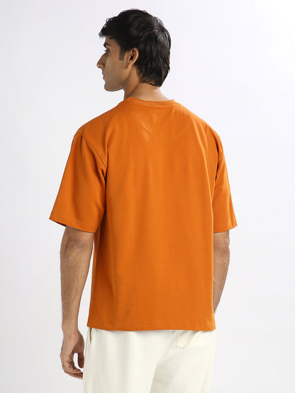 Premium Oversized T-Shirt