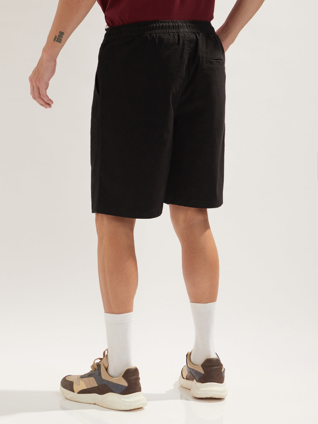 Classic Chino Shorts