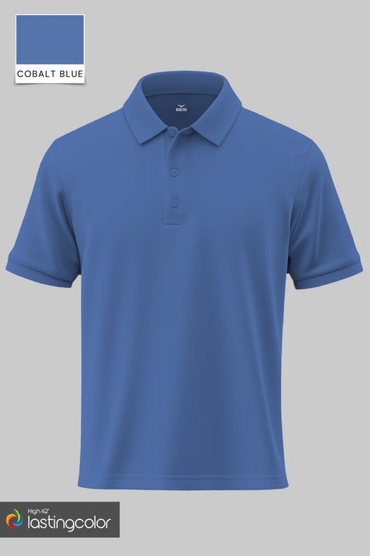 Classic Polo T-Shirt