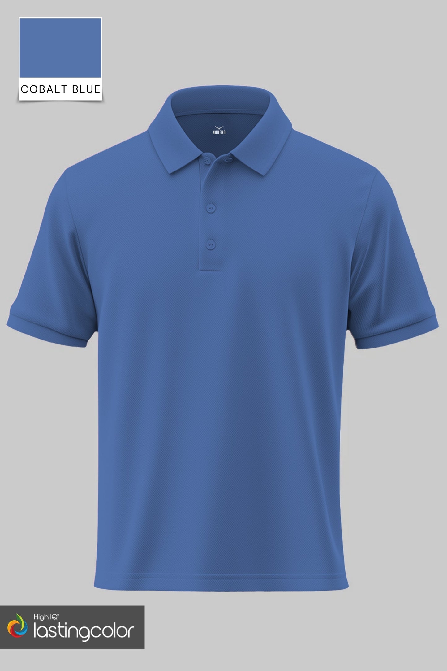 Classic Polo T-Shirt