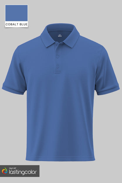 Classic Polo T-Shirt