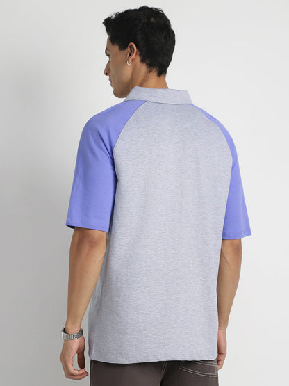 Brooklyn Edge Oversized Polo