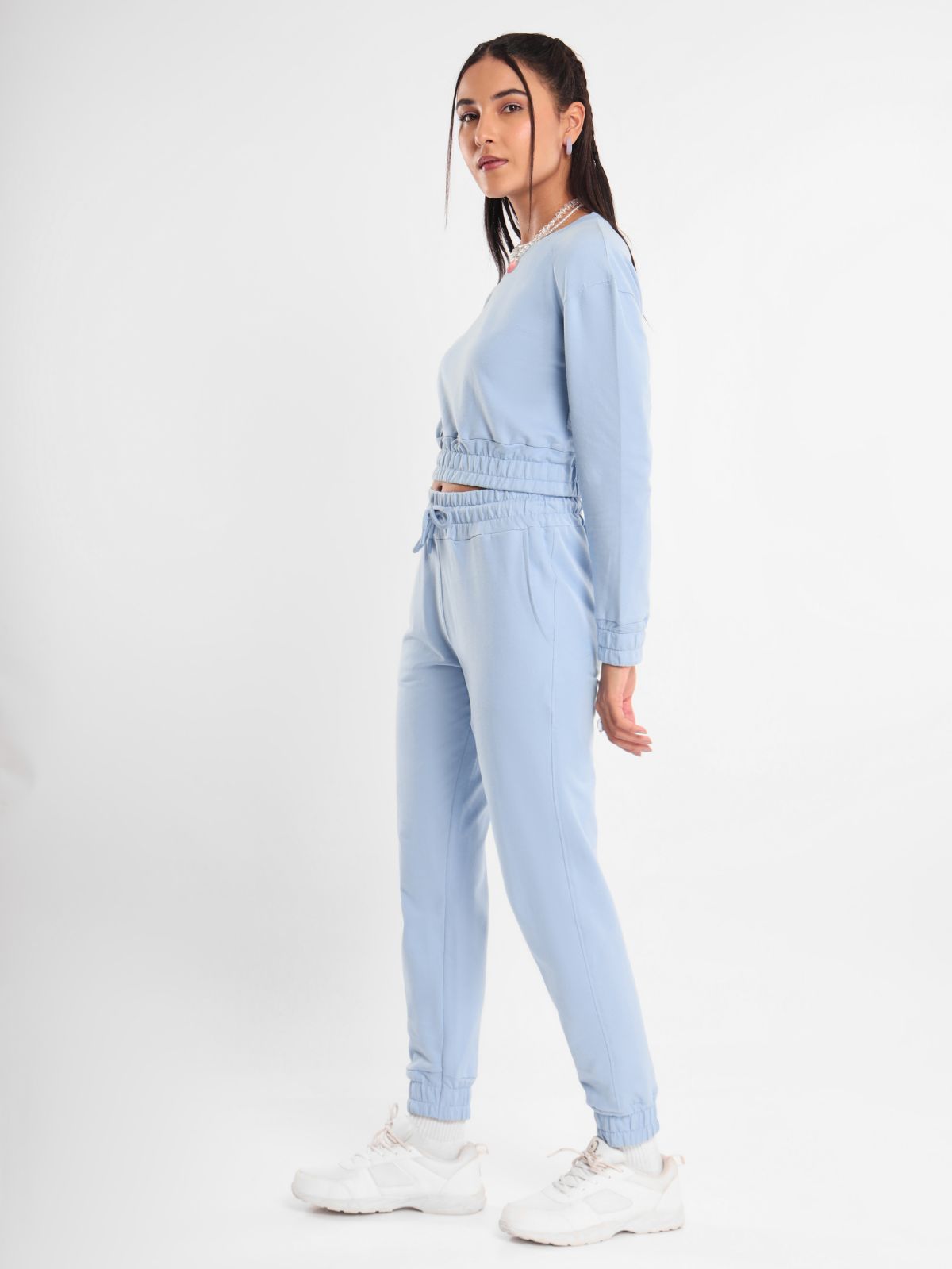 Monotone Comfort Co-ord