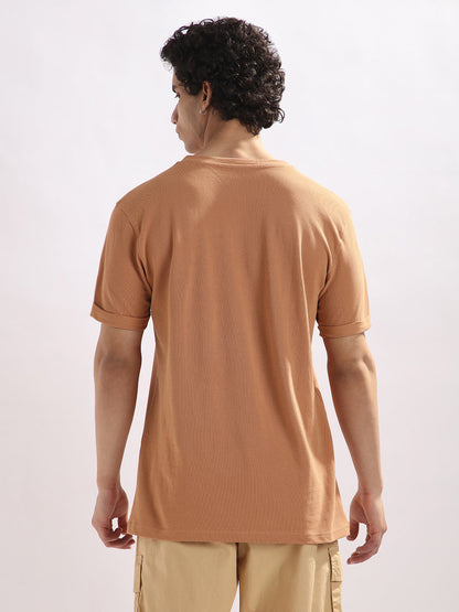 Comfort Pique Classic T-Shirt