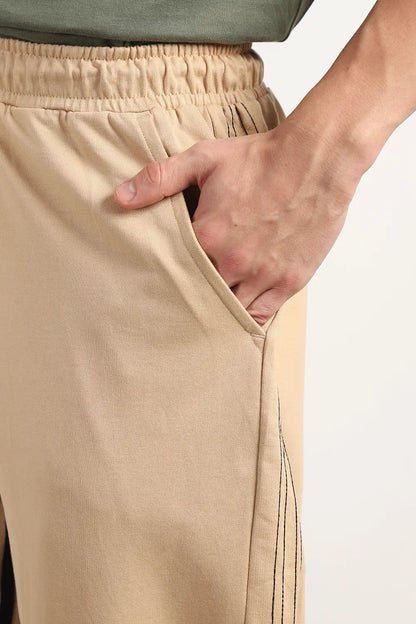 Jasper Loose Fit Joggers