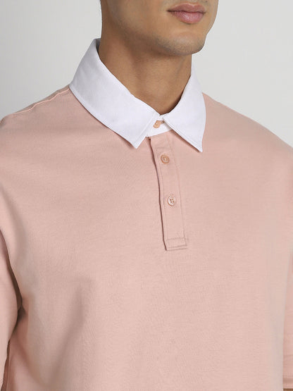 Multi-Panel Polo