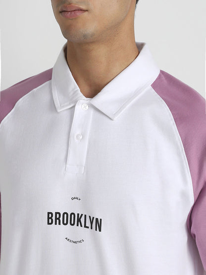 Brooklyn Edge Oversized Polo