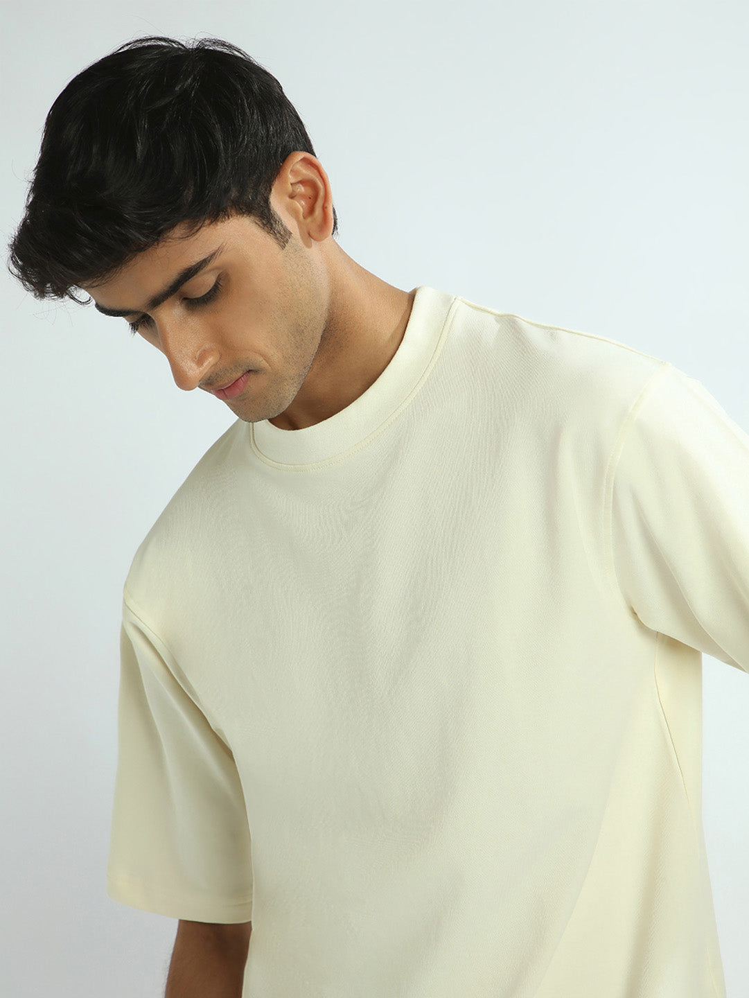 Premium Oversized T-Shirt
