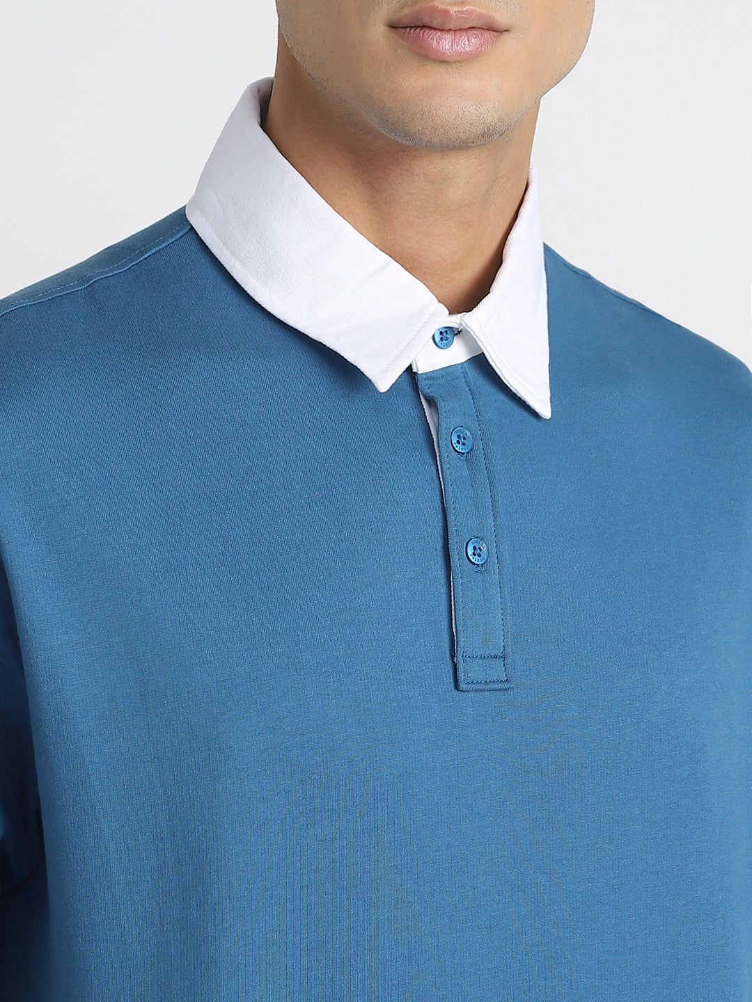 Multi-Panel Polo