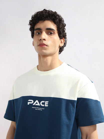 Pace Dual-Tone Co-ord Set