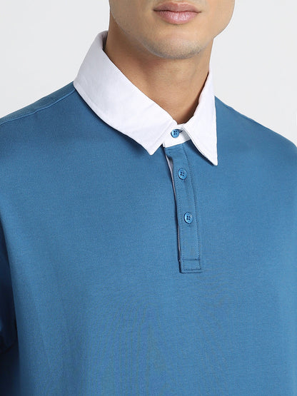Multi-Panel Polo