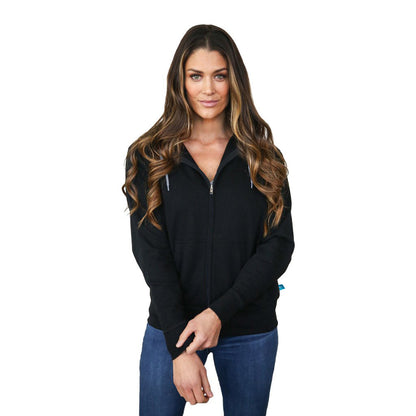 Wanderer Backpack Hoodie