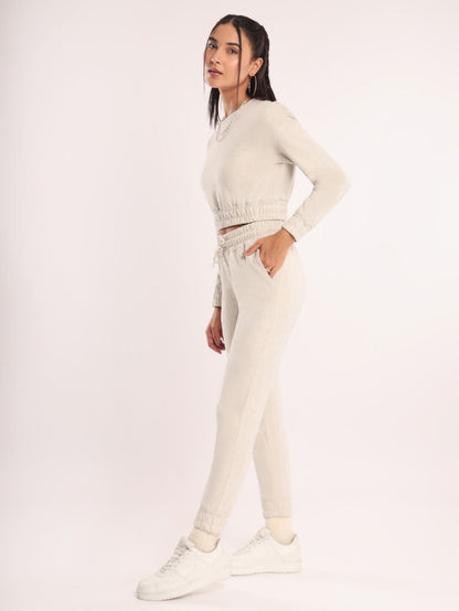 Monotone Comfort Co-ord