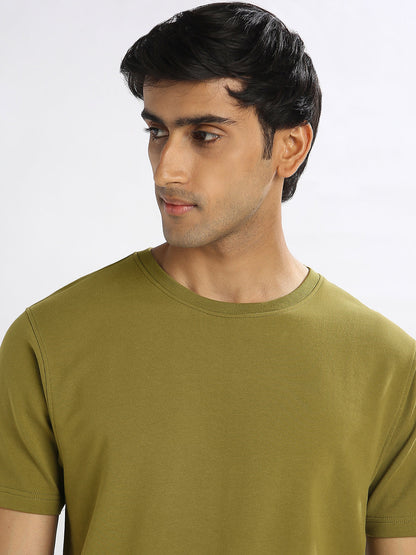 Premium Classic Fit T-Shirt