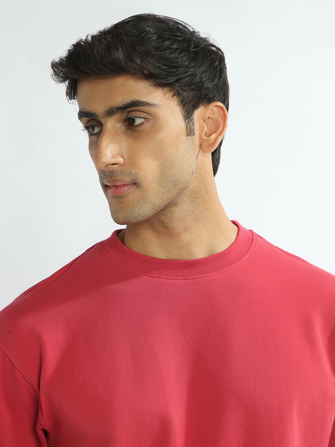 Premium Oversized T-Shirt